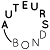 Auteursbond logo